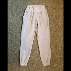 Beyond yoga joggers